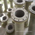 GRP FRP Pipes Fittings water pipe fittings